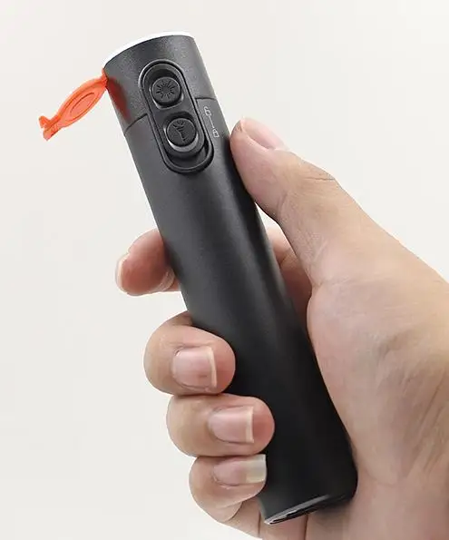 15mw Rechargeable Rd Light Source Fiber Test Pen Fiber Optic Light Pen Visual Fault Locator 30mw Detection Light Pen
15mw Rechargeable Rd Light Source Fiber Test Pen Fiber Optic Light Pen Visual Fault Locator 30mw Detection Light Pen