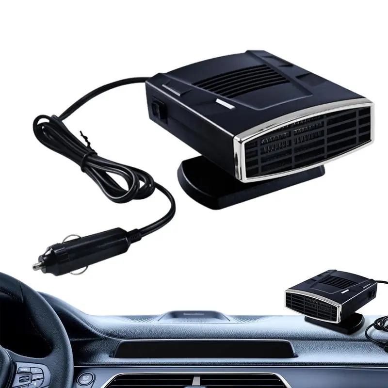 Windshield Defroster 12V Safe Vehicle Fan Window Defroster Auto Dryer Car Defroster Windshield Heater Fast Heating Automative
Windshield Defroster 12V Safe Vehicle Fan Window Defroster Auto Dryer Car Defroster Windshield Heater Fast Heating Automative