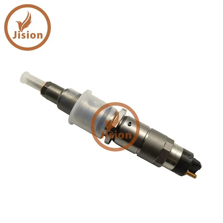 6754-11-3011 Топливная форсунка Common Rail для деталей экскаватора PC220-8 PC200-8 Дизельная форсунка
6754-11-3011 Топливная форсунка Common Rail для деталей экскаватора PC220-8 PC200-8 Дизельная форсунка