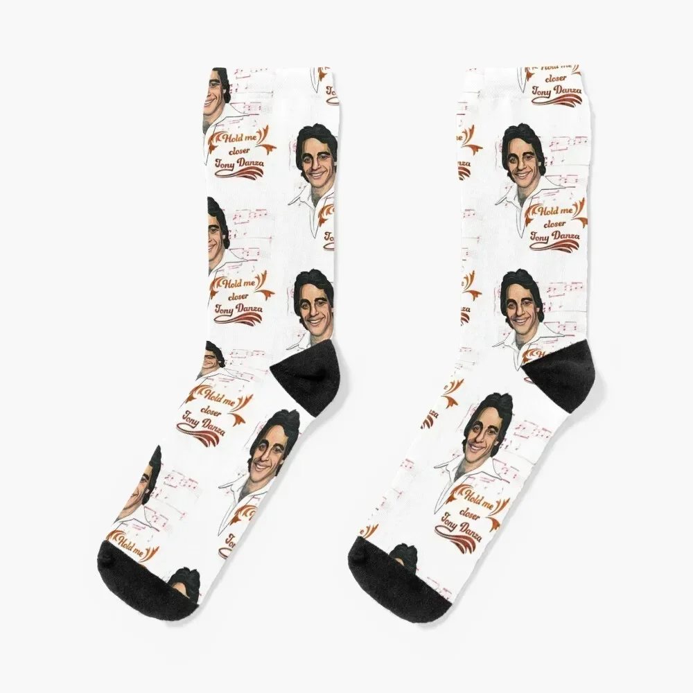 Hold me closer Tony Danza Socks Lots anti-slip happy winter gifts Men Socks Luxury Brand Women's
Hold me closer Tony Danza Socks Lots anti-slip happy winter gifts Men Socks Luxury Brand Women's