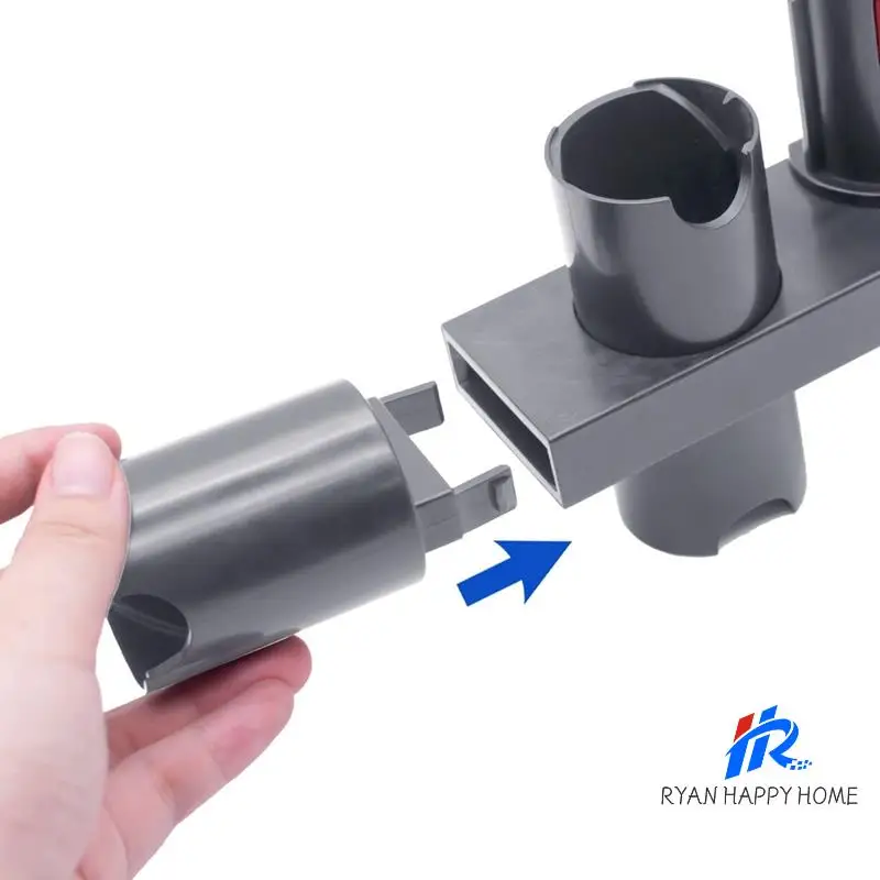 Держатель полки для хранения для пылесоса Dyson V7 V8 V10 V11 V15, насадка для чистки, аксессуары для чистки
Держатель полки для хранения для пылесоса Dyson V7 V8 V10 V11 V15, насадка для чистки, аксессуары для чистки