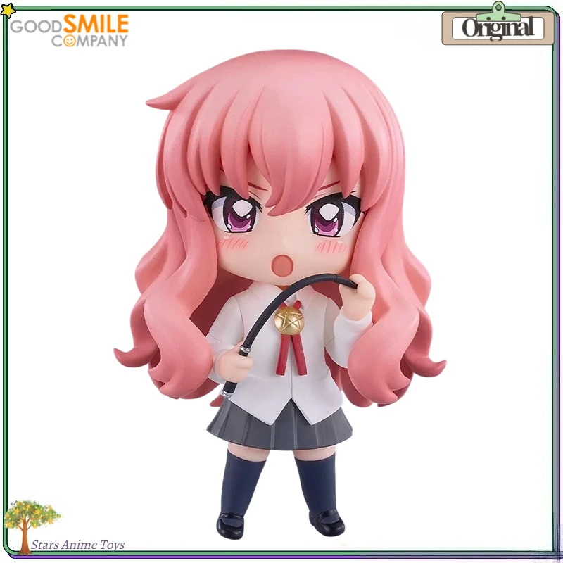 【Pre Sale】GSC Nendoron 2970 The Familiar of Zero F Ruizu Fransowāzu Ru Buran Do Ra Variēru 2.0 Collection
【Pre Sale】GSC Nendoron 2970 The Familiar of Zero F Ruizu Fransowāzu Ru Buran Do Ra Variēru 2.0 Collection
