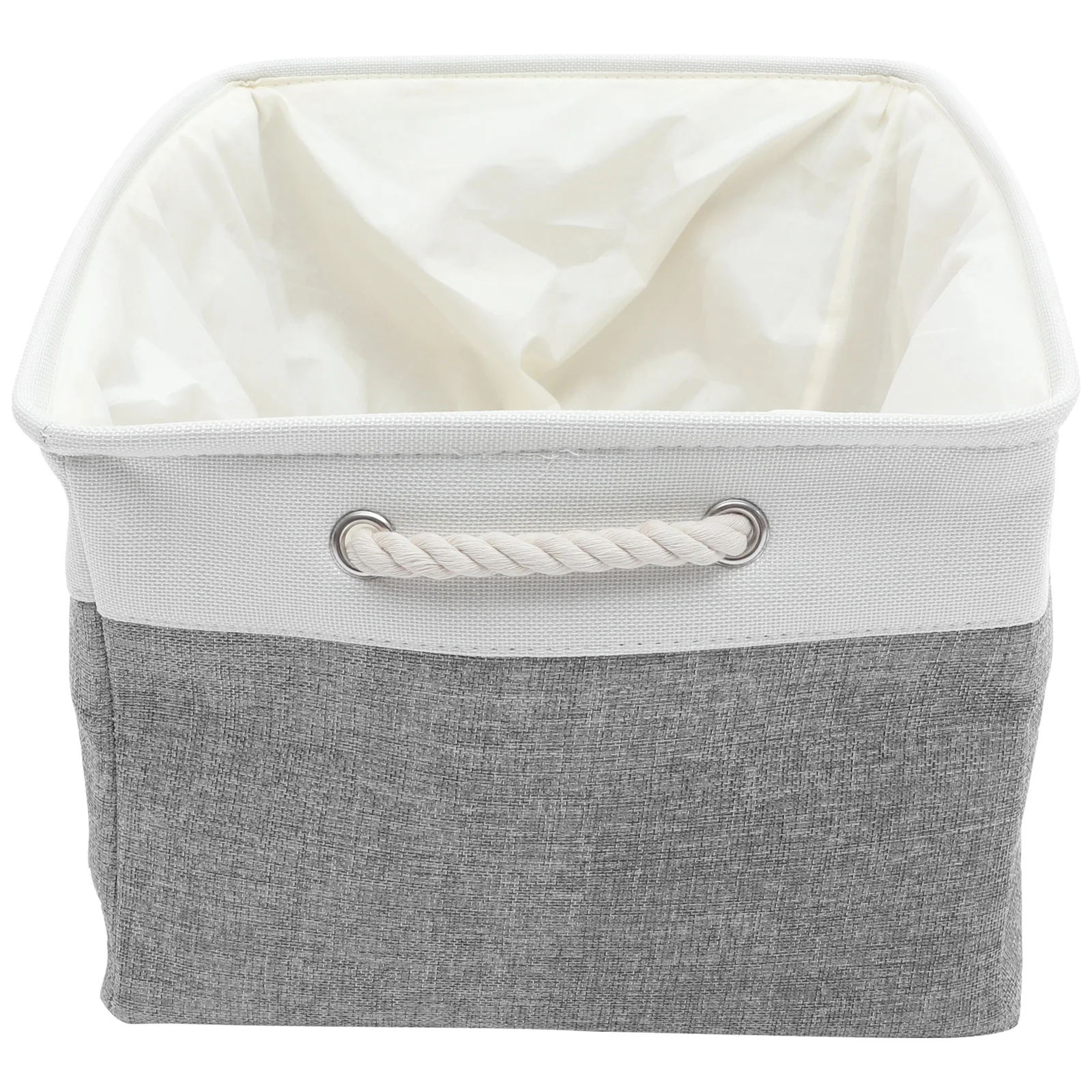 Foldable Storage Basket Large Capacity Laundry Hamper Organizer Fabric Sundries Holder Home Dirty Clothes Container
Foldable Storage Basket Large Capacity Laundry Hamper Organizer Fabric Sundries Holder Home Dirty Clothes Container