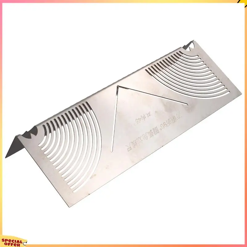 Сварочный инструмент для маркировки труб ABFI Инструмент для рисования параллельных линий Сварочный инструмент для маркировки квадратных труб Сварочный инструмент
Сварочный инструмент для маркировки труб ABFI Инструмент для рисования параллельных линий Сварочный инструмент для маркировки квадратных труб Сварочный инструмент