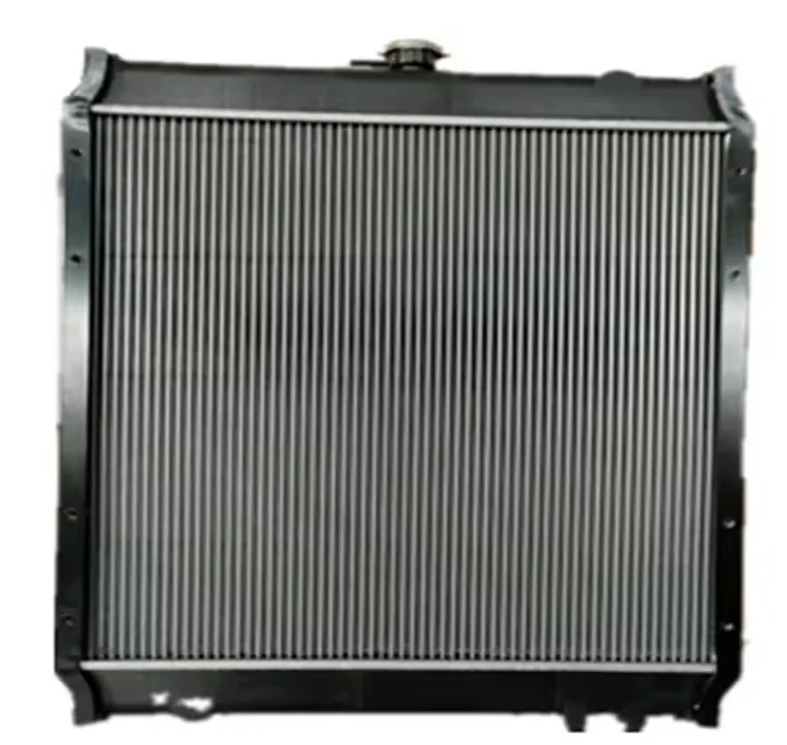 Excavator E320c Radiator Hydraulic Oil Cooler Water Cooling 2565309 Engine Excavator Water Radiator at Factory Sale
Excavator E320c Radiator Hydraulic Oil Cooler Water Cooling 2565309 Engine Excavator Water Radiator at Factory Sale