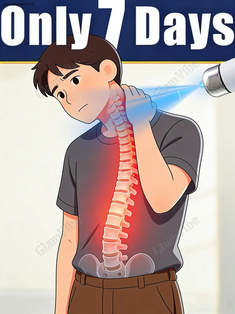Bʟᴜᴇ ʟɪɢʜᴛ ᴛʜᴇʀᴀᴘʏ ᴘᴇɴ ɪs sᴜɪᴛᴀʙʟᴇ for all areas, portable, and 100% effective in relieving pain and d
Bʟᴜᴇ ʟɪɢʜᴛ ᴛʜᴇʀᴀᴘʏ ᴘᴇɴ ɪs sᴜɪᴛᴀʙʟᴇ for all areas, portable, and 100% effective in relieving pain and d
