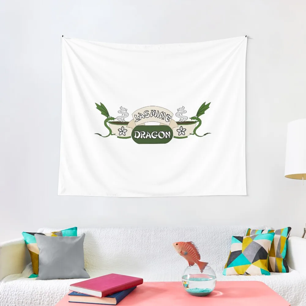 Jasmine Dragon Tapestry Decor For Room Decoration For Bedroom Carpet On The Wall Tapestry
Jasmine Dragon Tapestry Decor For Room Decoration For Bedroom Carpet On The Wall Tapestry
