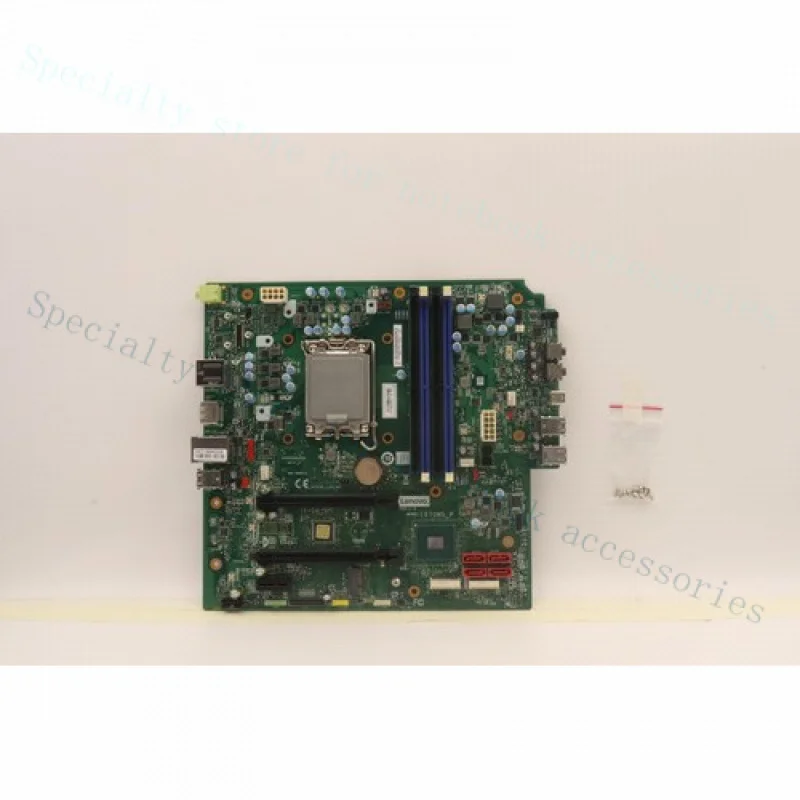 A++5B20U55213 для Lenovo ThinkCentre M80s Gen 3, настольная материнская плата Q670
A++5B20U55213 для Lenovo ThinkCentre M80s Gen 3, настольная материнская плата Q670