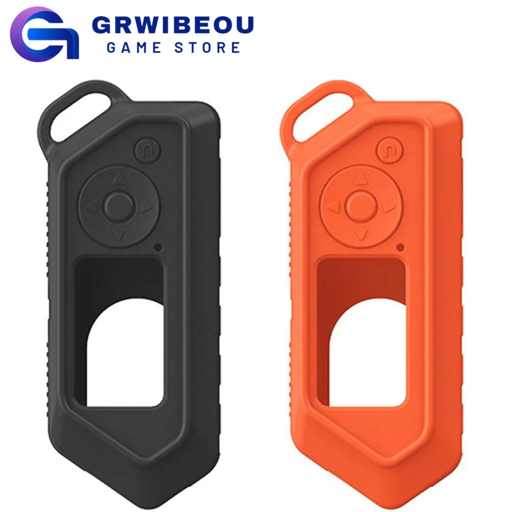 GRWIBEOU Silicone Case For Flipper Zero Game Console Protective Cover For Kids Game Flipper Zero Body Shell Children Game
GRWIBEOU Silicone Case For Flipper Zero Game Console Protective Cover For Kids Game Flipper Zero Body Shell Children Game