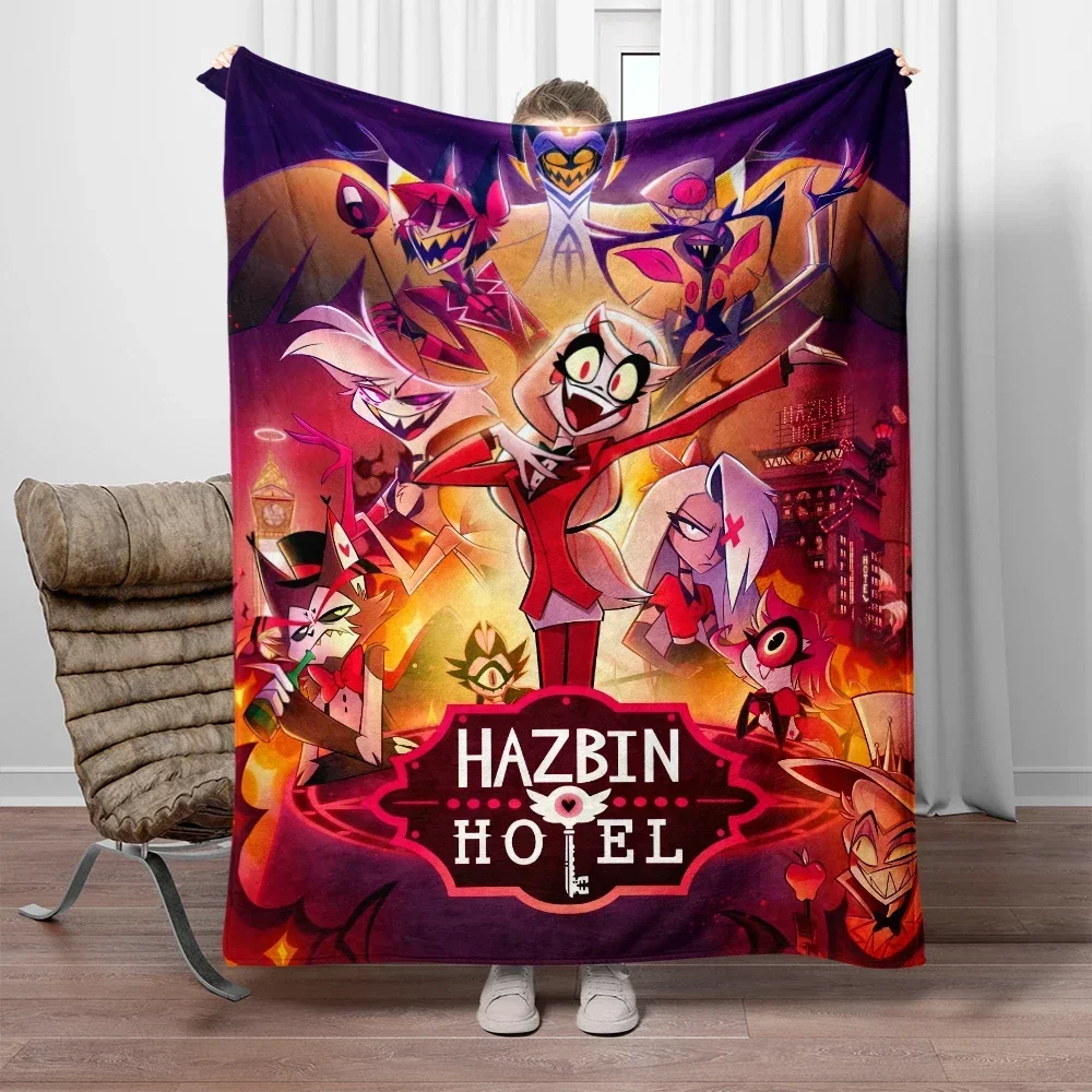 European and American Animation Blanket Lightweight Flannel Throw Sofa Bed Knee Travel Living Room Office Sofa Chair Carpet
European and American Animation Blanket Lightweight Flannel Throw Sofa Bed Knee Travel Living Room Office Sofa Chair Carpet