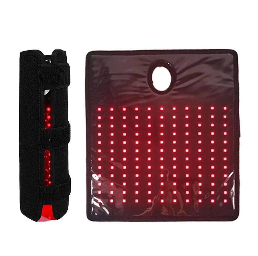 Red Light Therapy Gloves Arm Care Wrist Belt Battery Powered Heating Infrared Light Leg Binding Band
Red Light Therapy Gloves Arm Care Wrist Belt Battery Powered Heating Infrared Light Leg Binding Band