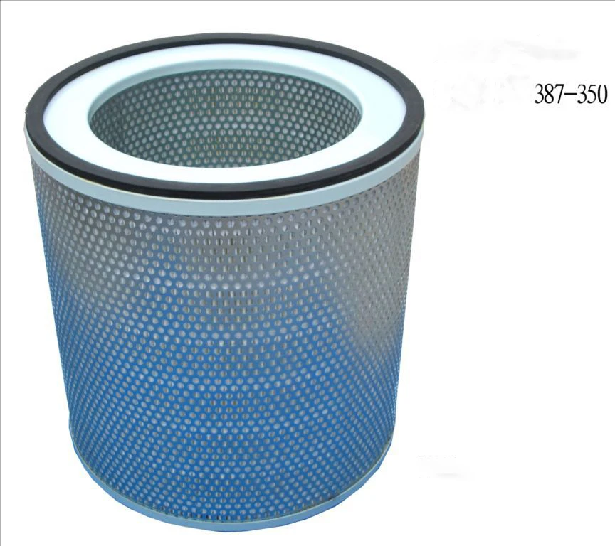 Картридж фильтра для сбора дымовых газов, промышленный пылесборник для OEM 10-микронного конического картриджа воздушного фильтра
Картридж фильтра для сбора дымовых газов, промышленный пылесборник для OEM 10-микронного конического картриджа воздушного фильтра