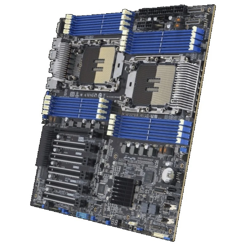 For Z13PE-D16 Intel C741 chipset/4677 dual main board new original
For Z13PE-D16 Intel C741 chipset/4677 dual main board new original