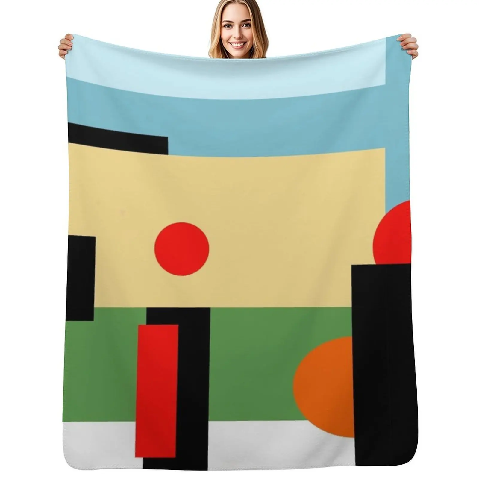 Another green ... Throw Blanket Compact Warm Blanket for Car Road Trip
Another green ... Throw Blanket Compact Warm Blanket for Car Road Trip