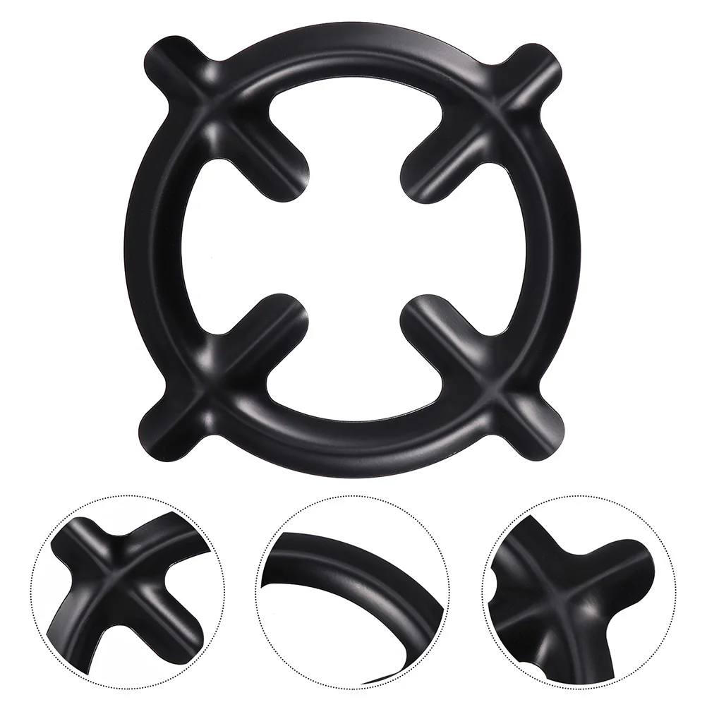 2 Pcs Gas Pot Stand Non Slip Wok Rack for Support Ring Holder Burner Coffee Pod Maker Racks Holders
2 Pcs Gas Pot Stand Non Slip Wok Rack for Support Ring Holder Burner Coffee Pod Maker Racks Holders