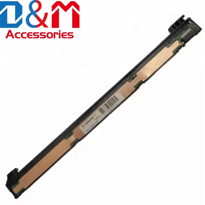 FK2-2869 Контактный датчик изображения для Canon D480 MF4350d MF3240 MF4370dn MF4150 MF4690 MF4270 4330 MF4010 4012 Лампа сканера CIS
FK2-2869 Контактный датчик изображения для Canon D480 MF4350d MF3240 MF4370dn MF4150 MF4690 MF4270 4330 MF4010 4012 Лампа сканера CIS