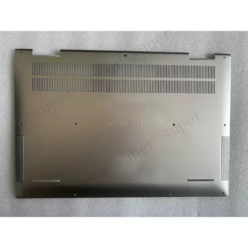 S+ coque inférieure Base Lower Cover for Dell Inspiron 17 7706 7707 0K67VM K67VM
S+ coque inférieure Base Lower Cover for Dell Inspiron 17 7706 7707 0K67VM K67VM