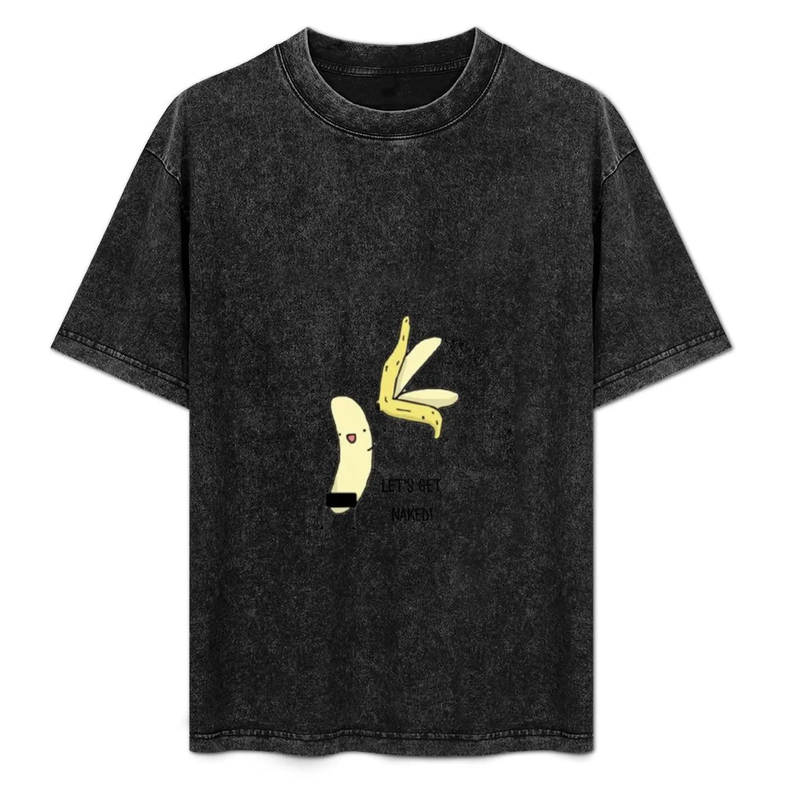 Banana Peel T-Shirt Moisture Wicking Quick Dry Tee
Banana Peel T-Shirt Moisture Wicking Quick Dry Tee