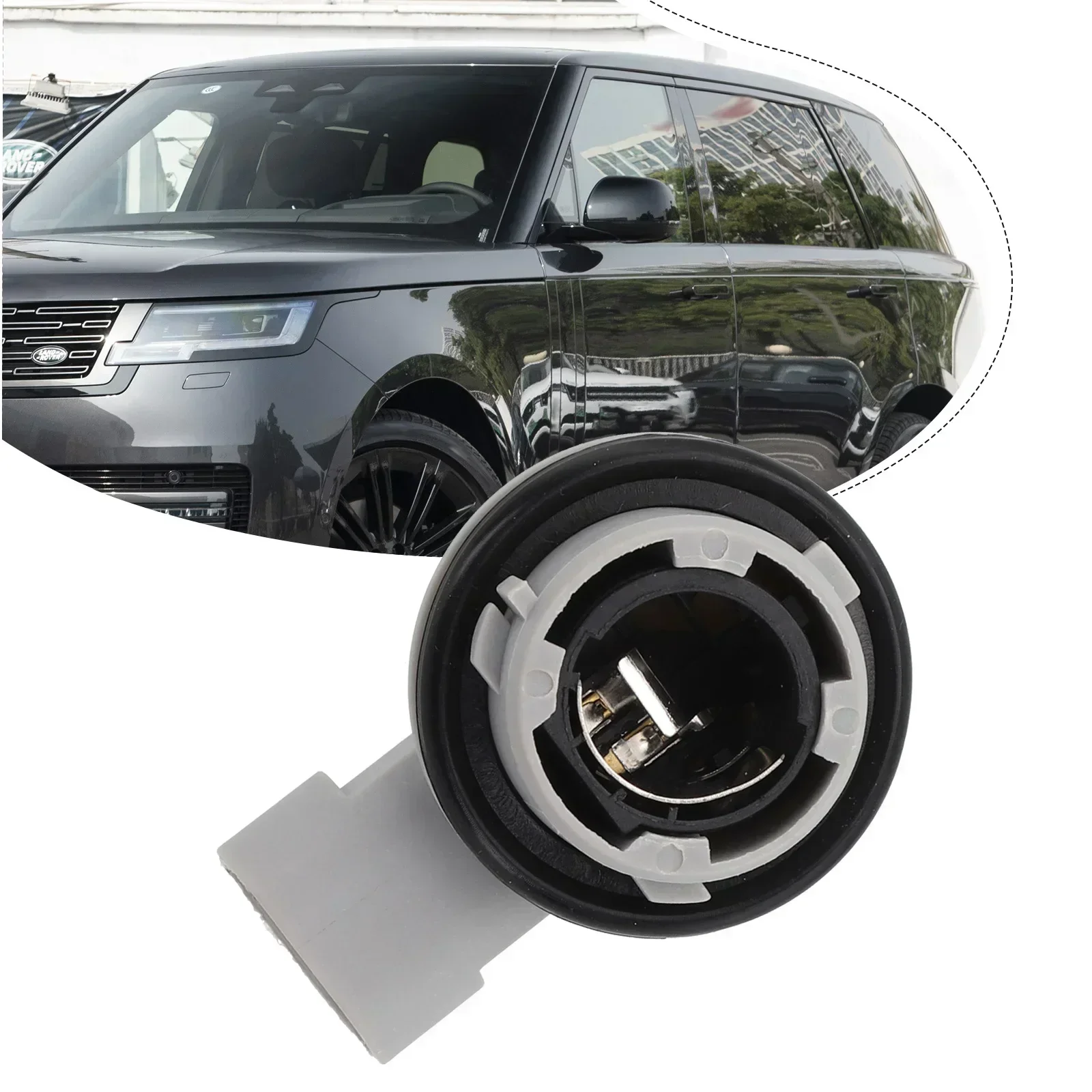 Automobile Rear Brake Stop Taillight Socket Car Bulb Holder Tail Light Lamp Rear Socket For-Jeep For-RENEGADE 2016
Automobile Rear Brake Stop Taillight Socket Car Bulb Holder Tail Light Lamp Rear Socket For-Jeep For-RENEGADE 2016