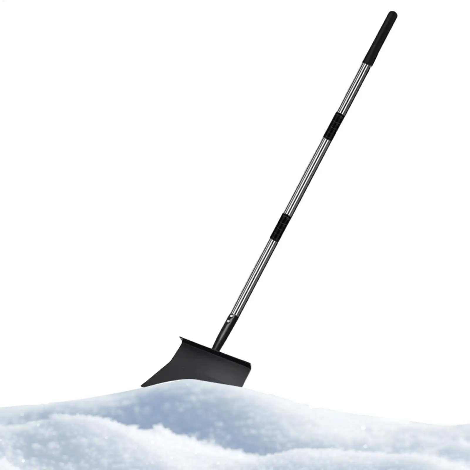 Heavy Duty Snow Shovel Heavy Duty Ergonomic Cleaning Tools Winter Shovel Snow Removal Tools For Walkway Sidewalk Lawn Garden
Heavy Duty Snow Shovel Heavy Duty Ergonomic Cleaning Tools Winter Shovel Snow Removal Tools For Walkway Sidewalk Lawn Garden