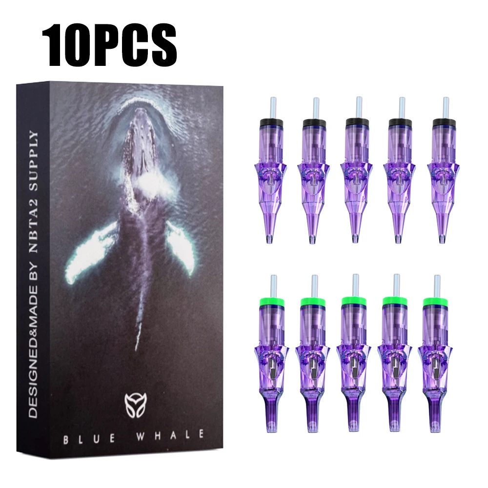 Goldplume 10-Pack Tattoo Needles Tattoo Supplies Disposable Tattoo Needles for Art Permanent Makeup Safety Needles
Goldplume 10-Pack Tattoo Needles Tattoo Supplies Disposable Tattoo Needles for Art Permanent Makeup Safety Needles