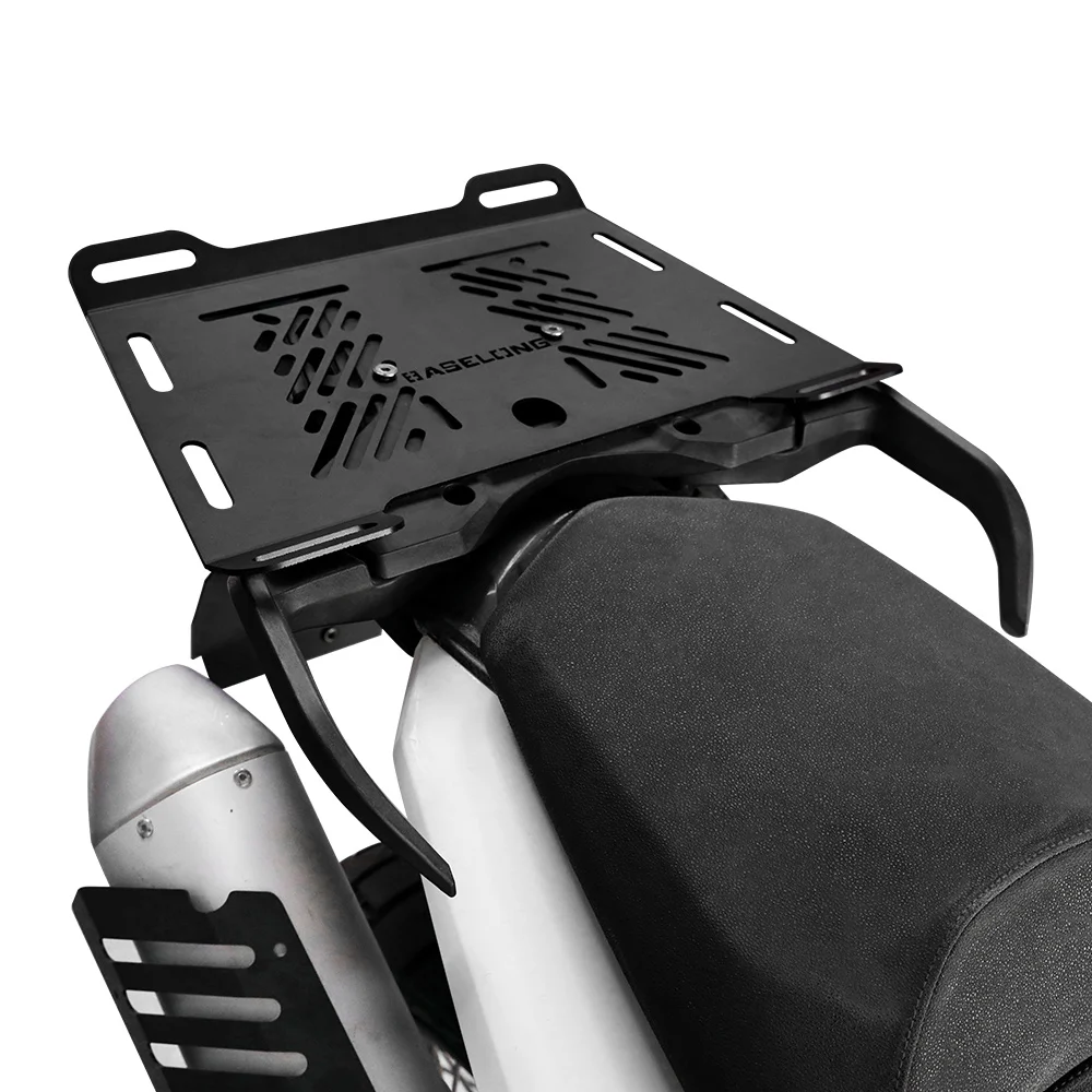 For BMW F800GS F800GT R1200GS f 800 gs Adventure Rear Tail Rack Carrier Luggage Bracket Trunk Rails Cargo Rack
For BMW F800GS F800GT R1200GS f 800 gs Adventure Rear Tail Rack Carrier Luggage Bracket Trunk Rails Cargo Rack