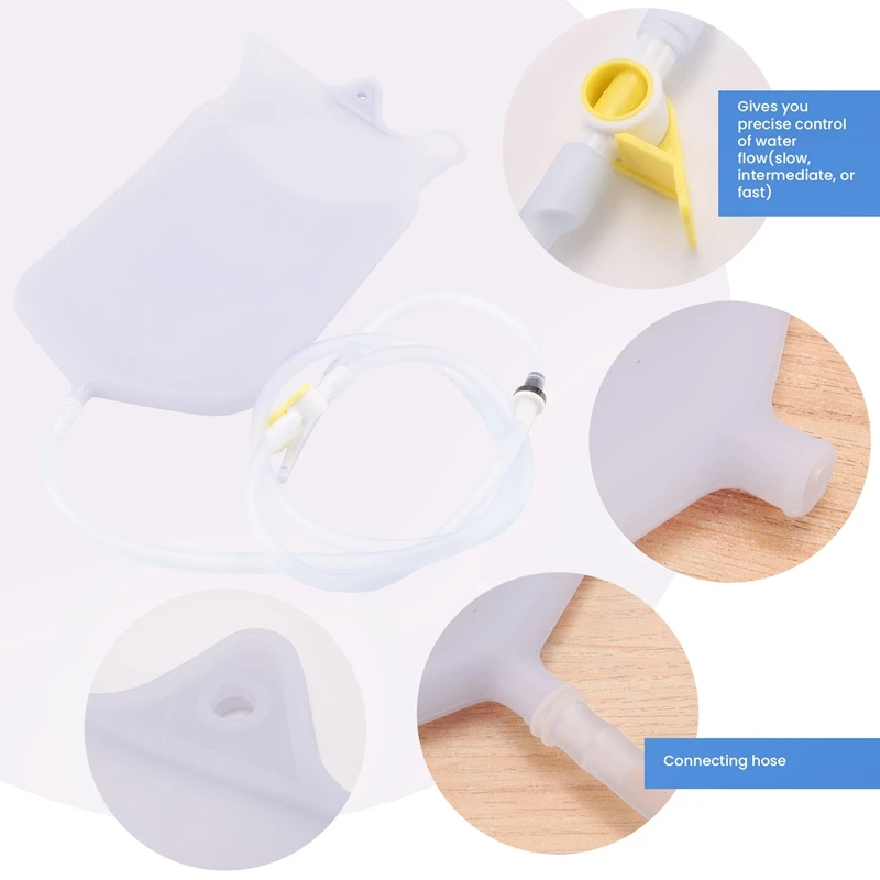 Промывочная машина от запоров, 2000 мл, промывочная машина от запоров, наборы мешков для женской гигиены, клизмы для очищения силиконового шланга
Промывочная машина от запоров, 2000 мл, промывочная машина от запоров, наборы мешков для женской гигиены, клизмы для очищения силиконового шланга