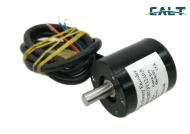 В наличии: 3/5В DC, выход SSI, малый магнитный датчик, абсолютный датчик Холла, энкодер HAE28U5V12A0.5, 12 бит
В наличии: 3/5В DC, выход SSI, малый магнитный датчик, абсолютный датчик Холла, энкодер HAE28U5V12A0.5, 12 бит