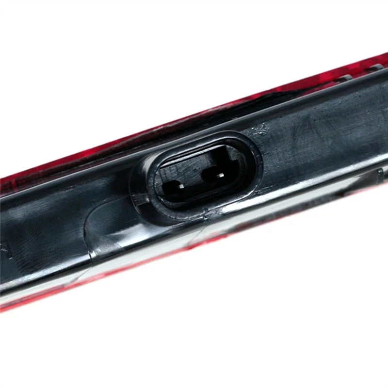 Car Rear High Mount Brake Light FA1Z-13A613-AB For Ford For Lincoln MKX 2016 2017 2018 Third Additional LED Stop Lamp
Car Rear High Mount Brake Light FA1Z-13A613-AB For Ford For Lincoln MKX 2016 2017 2018 Third Additional LED Stop Lamp