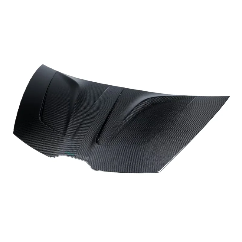 High Temperature Production PK Style Dry Carbon Fiber Engine Hood Body Kit for Lamborghini Huracan Lp610 Lp580 EVO Upgrade
High Temperature Production PK Style Dry Carbon Fiber Engine Hood Body Kit for Lamborghini Huracan Lp610 Lp580 EVO Upgrade