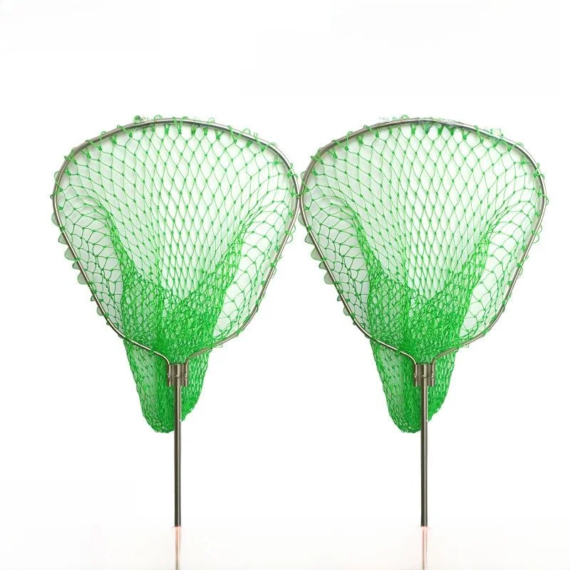 Stainless Steel Integrated Thickened Ring Net Fishing Gear Shrimp And Fish Net Seafood Gathering Tool Fine Mesh Eye
Stainless Steel Integrated Thickened Ring Net Fishing Gear Shrimp And Fish Net Seafood Gathering Tool Fine Mesh Eye