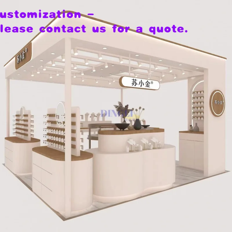 Современный демонстрационный шкаф и витрина для розничной торговли на заказ | Торговый киоск на заказ: ювелирные изделия, косметика, продукты питания и закуски
Современный демонстрационный шкаф и витрина для розничной торговли на заказ | Торговый киоск на заказ: ювелирные изделия, косметика, продукты питания и закуски