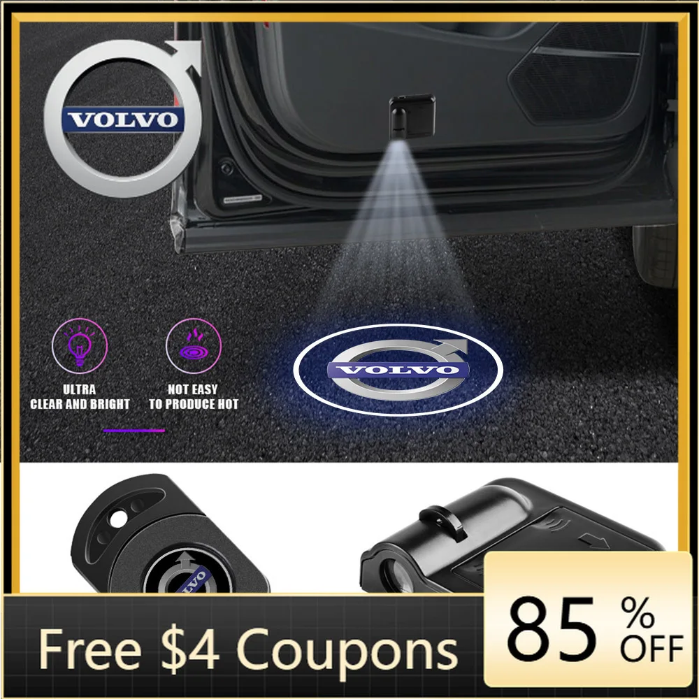 Чехлы на руль, светодиодные проекторы-подсветки дверей, атмосферные лампы, аксессуары для Volvo Rdesign V40 V50 S40 S80 XC60 XC90 S60
Чехлы на руль, светодиодные проекторы-подсветки дверей, атмосферные лампы, аксессуары для Volvo Rdesign V40 V50 S40 S80 XC60 XC90 S60