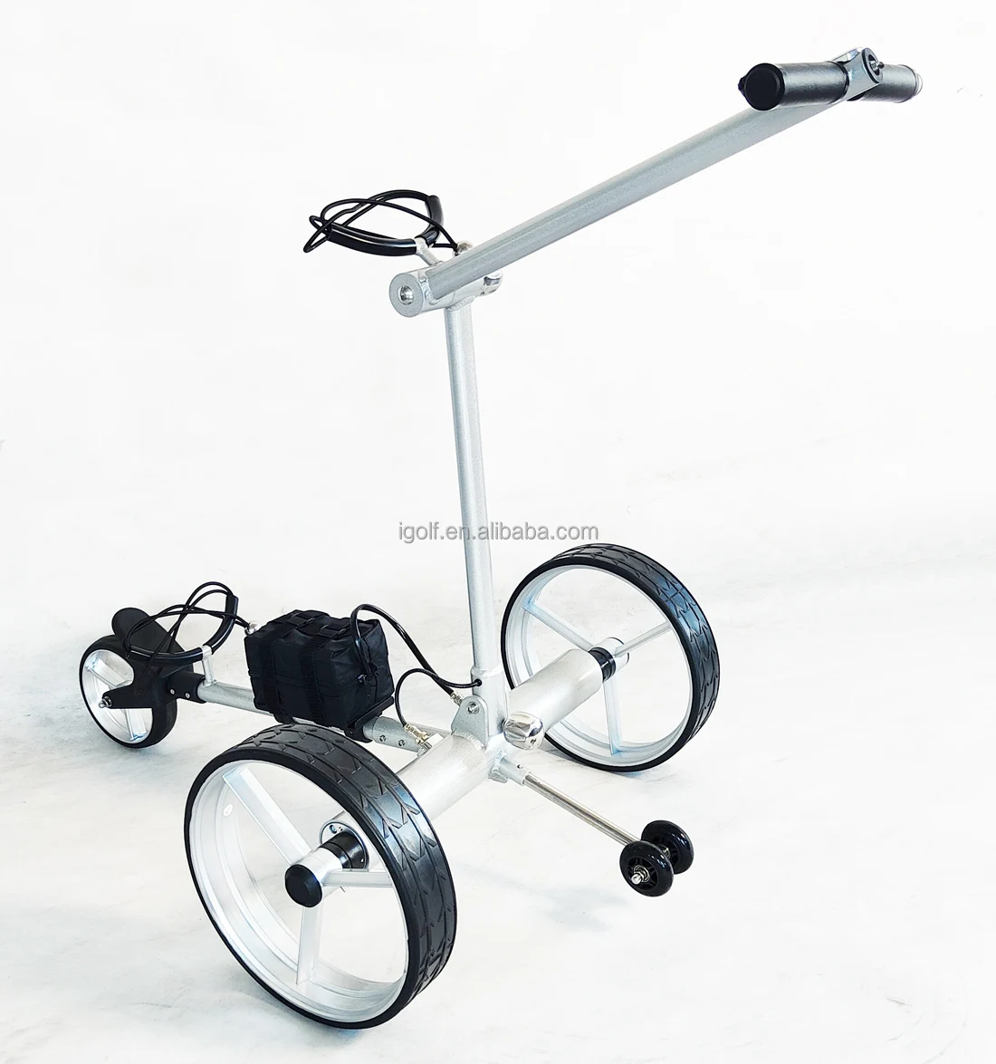 24v Golf Trolley Electric Lithium Remote Control
24v Golf Trolley Electric Lithium Remote Control