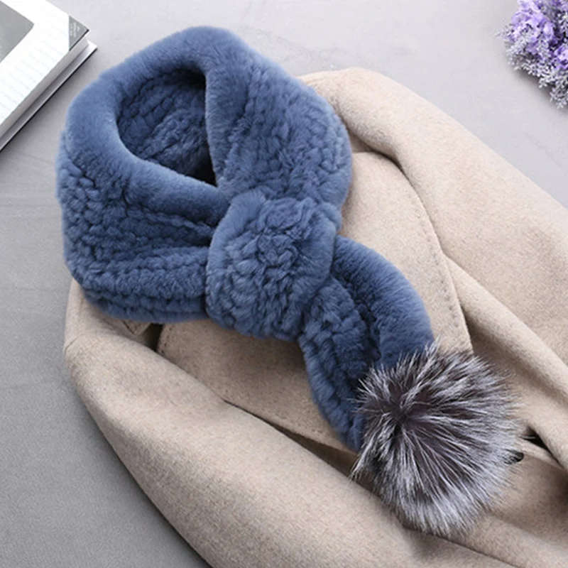 winter fur scarf real knit rex rabbit fur scarf with silver fox fur bigger balls fur pompoms fox fur shawls neckwarmer
winter fur scarf real knit rex rabbit fur scarf with silver fox fur bigger balls fur pompoms fox fur shawls neckwarmer