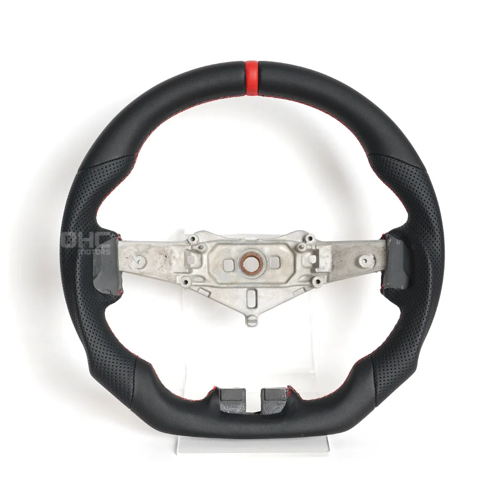 Applicable to:Cross-border hot sale is suitable for Jeep Wrangler 15-17 full leather nappa car modification steering wheel upgra
Applicable to:Cross-border hot sale is suitable for Jeep Wrangler 15-17 full leather nappa car modification steering wheel upgra