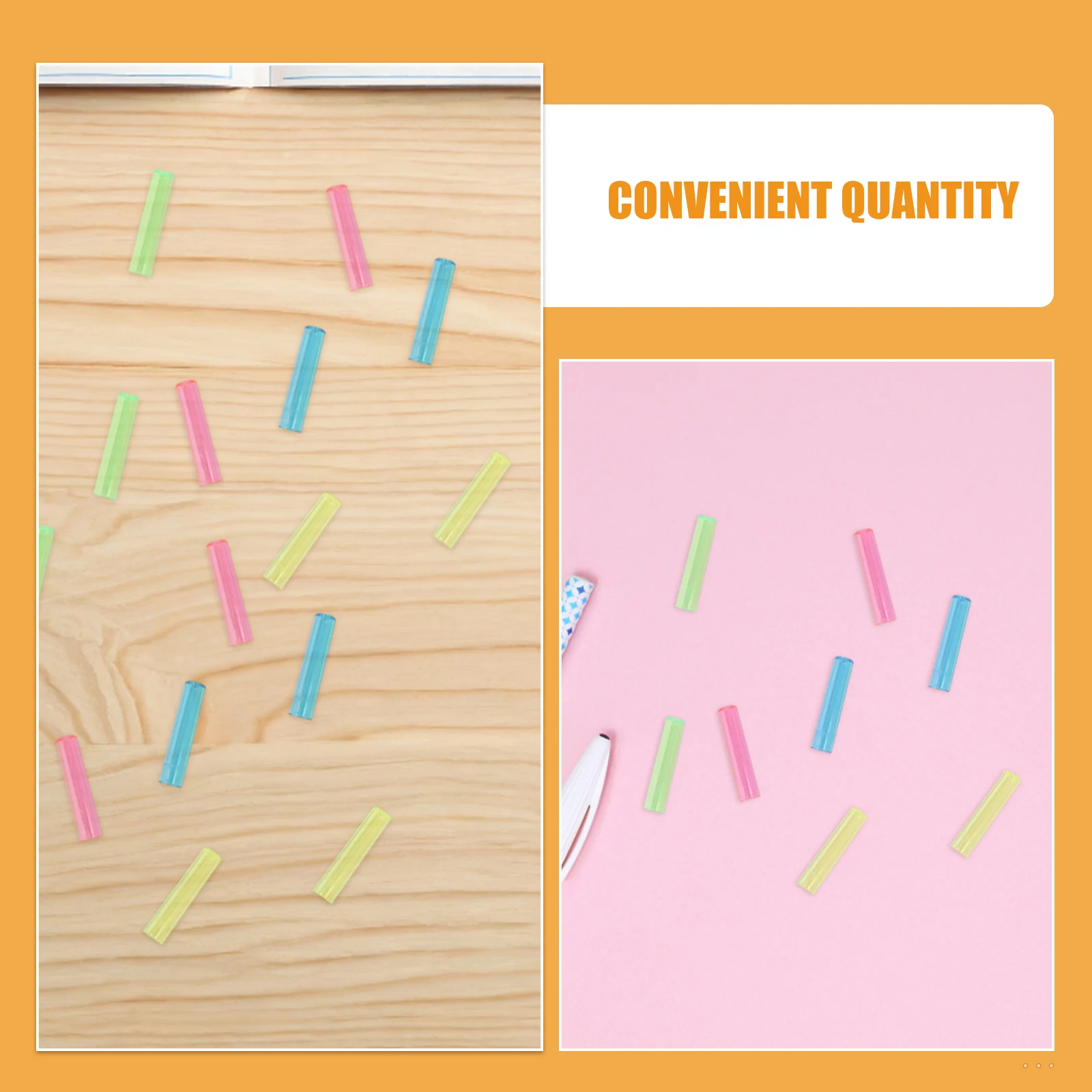 500pcs Pencil Tip Protector Cover Pen Protective Cap Colored Pencil Tip for Wooden Pen Extender Holders for Student Classroom
500pcs Pencil Tip Protector Cover Pen Protective Cap Colored Pencil Tip for Wooden Pen Extender Holders for Student Classroom