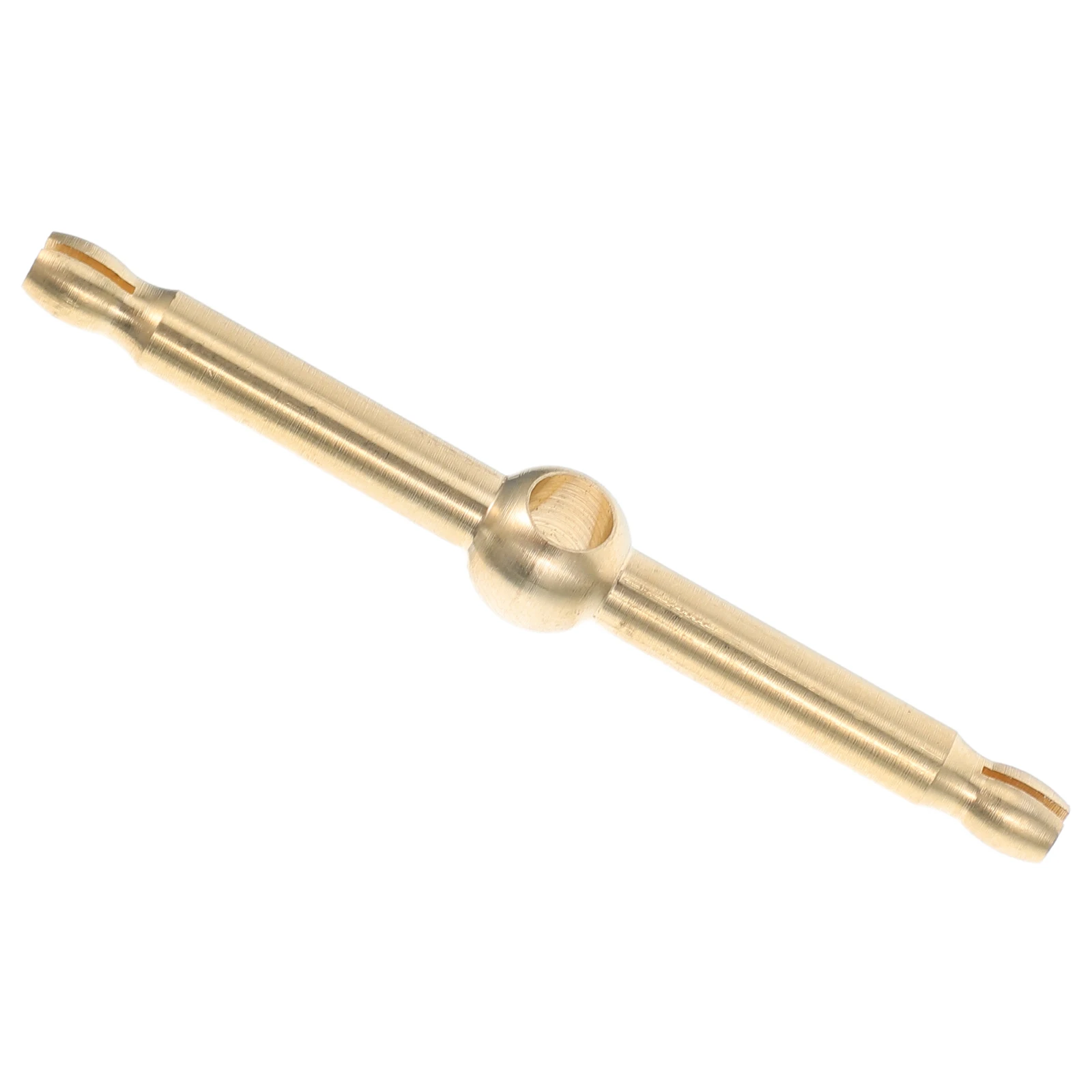 Copper Parts for Saxophone Accessories Durable Material Alto Sax Key Repair Musical Instrument Parts Sound Quality Woodwind
Copper Parts for Saxophone Accessories Durable Material Alto Sax Key Repair Musical Instrument Parts Sound Quality Woodwind