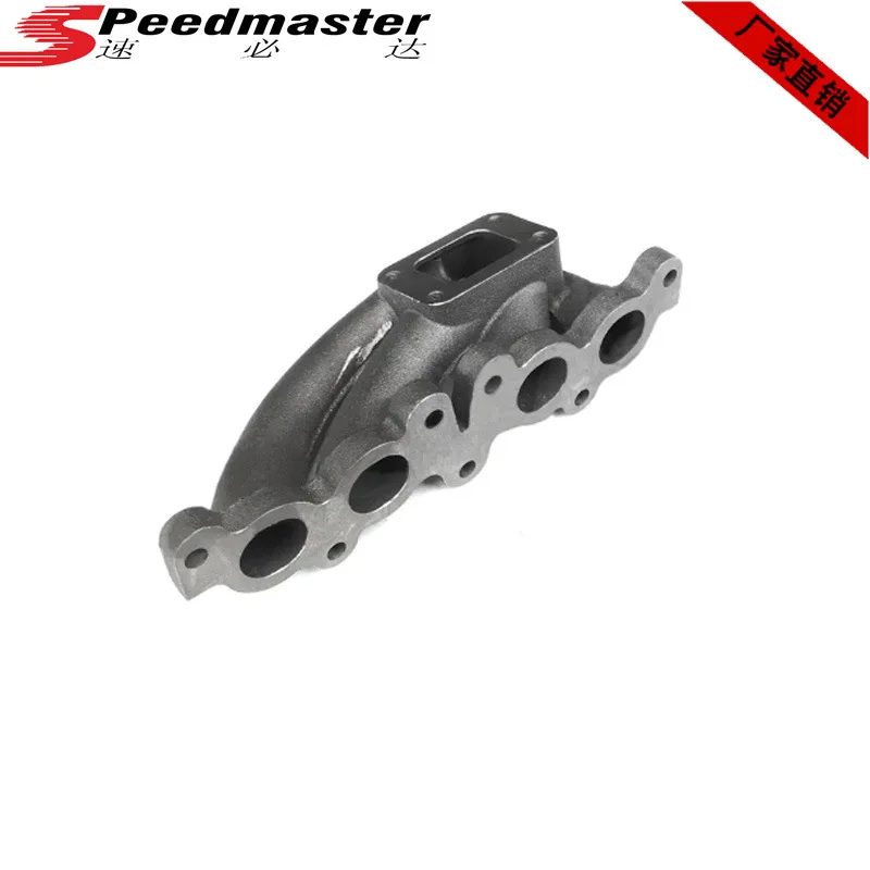 Чугунная выхлопная труба для TOYOTA MR2 CELICA 3SGTE SW20 GT4 3S-GTE
Чугунная выхлопная труба для TOYOTA MR2 CELICA 3SGTE SW20 GT4 3S-GTE