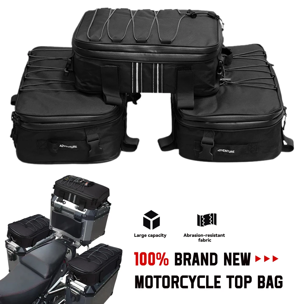 Верхние сумки для R1200GS LC для BMW R 1200GS LC R1250GS Adventure ADV F750GS F850GS Верхняя коробка Корзины Сумка Чехол Сумки для багажа
Верхние сумки для R1200GS LC для BMW R 1200GS LC R1250GS Adventure ADV F750GS F850GS Верхняя коробка Корзины Сумка Чехол Сумки для багажа