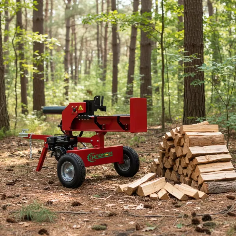 【Best-selling】25Ton Driven 7hp Wood Log Splitter Hydraulic Splitting Machine
【Best-selling】25Ton Driven 7hp Wood Log Splitter Hydraulic Splitting Machine