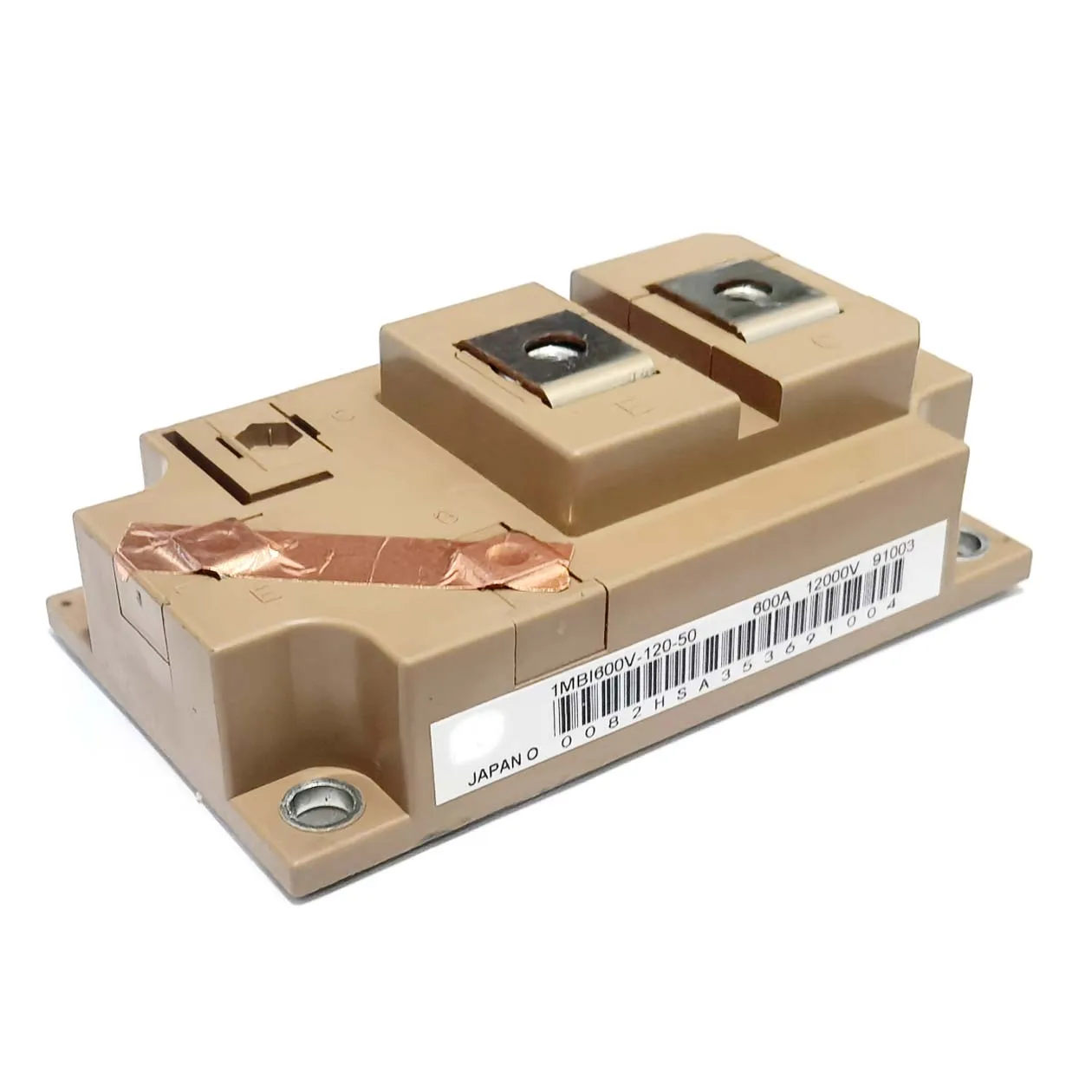 IGBT POWER MODULE 1MBI900V-120-50 1MBI600VF-120-50 1MBI600V-120-50 1MBI600VF-170-54 1MBI400V-120-50
IGBT POWER MODULE 1MBI900V-120-50 1MBI600VF-120-50 1MBI600V-120-50 1MBI600VF-170-54 1MBI400V-120-50