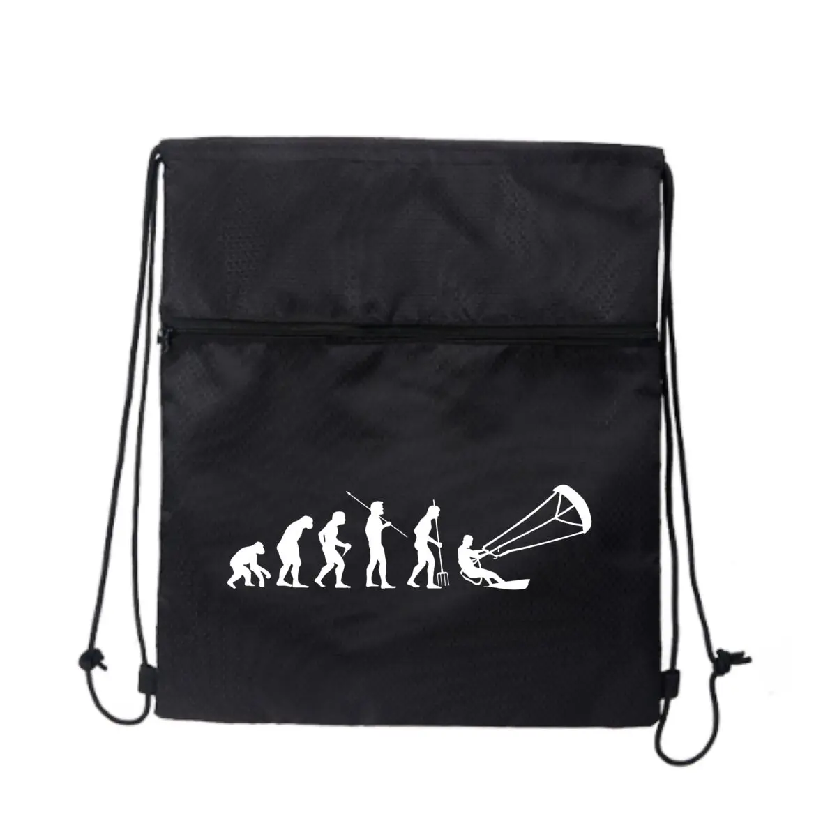 RICHIE Subtle Typography Park Stroll Сумка на молнии на шнурке: вмещает закуски и игрушки
RICHIE Subtle Typography Park Stroll Сумка на молнии на шнурке: вмещает закуски и игрушки