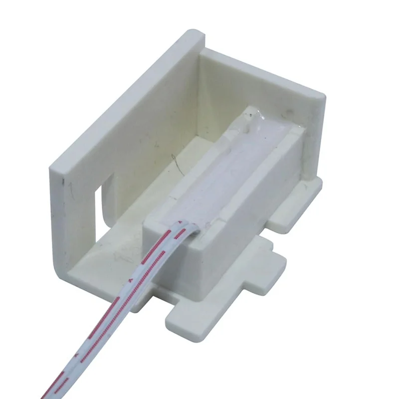 ABVA-Ice Full Sensor For Ice Maker For Many Commercial And Domestic Ice Makers Ice Bin Sensor Magnetic Switch
ABVA-Ice Full Sensor For Ice Maker For Many Commercial And Domestic Ice Makers Ice Bin Sensor Magnetic Switch