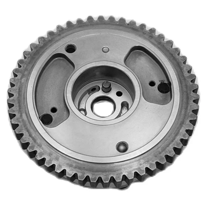 Practical Car CVVT Timing Exhaust Camshaft 24370-3C102 For Hyundai Azera Genesis Kia Sorento 09-13 Adjuster Eccentric Shaft Gear
Practical Car CVVT Timing Exhaust Camshaft 24370-3C102 For Hyundai Azera Genesis Kia Sorento 09-13 Adjuster Eccentric Shaft Gear