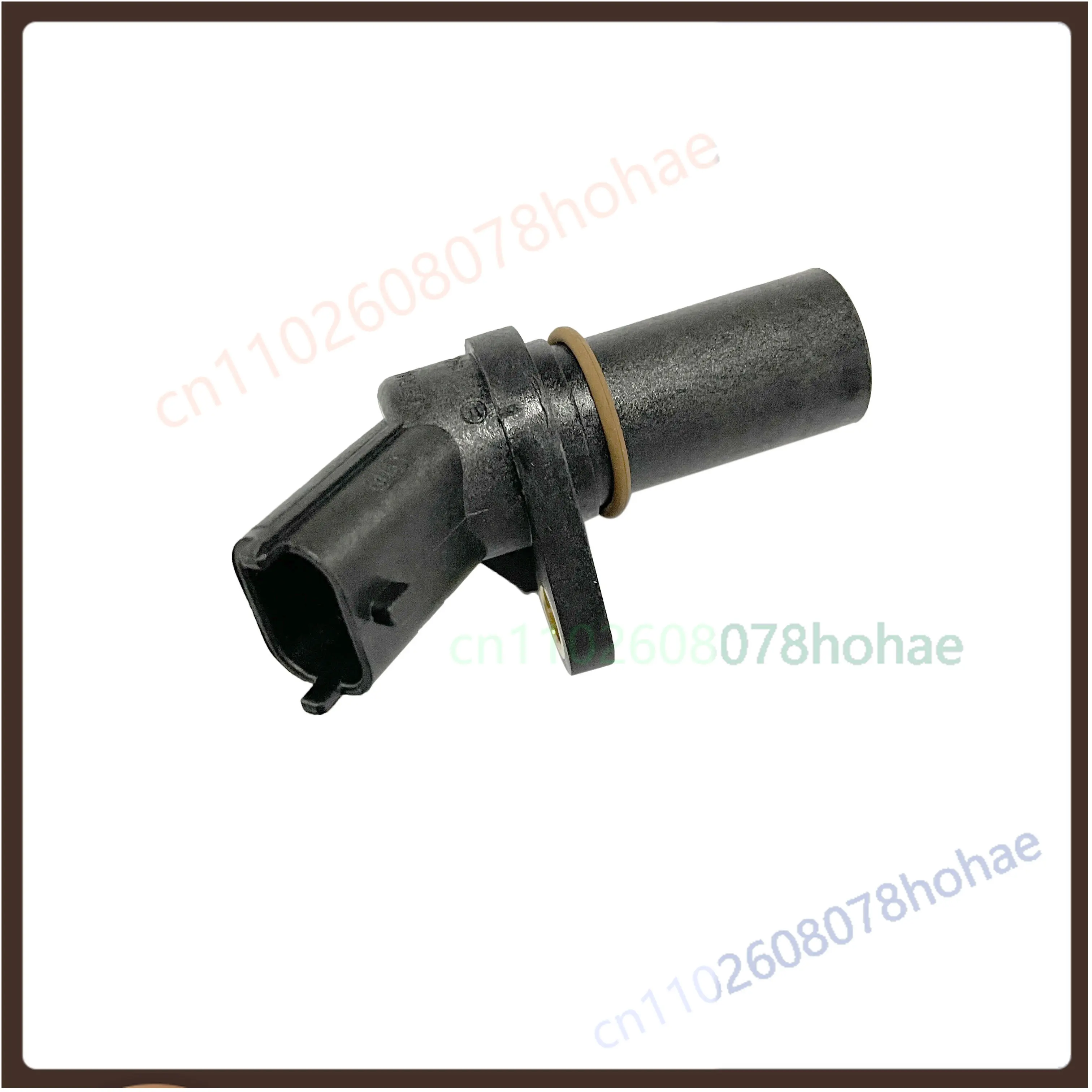 For Weichai 0281002315 Crankshaft Position Sensor 612600190232 RPM Sensor
For Weichai 0281002315 Crankshaft Position Sensor 612600190232 RPM Sensor