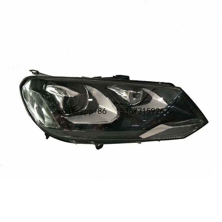 Suitable for Volkswagen Headlamp for Car 15 Years Car Headlamp Touareg Headlight Car Led Auto Lighting Systems Headlamps
Suitable for Volkswagen Headlamp for Car 15 Years Car Headlamp Touareg Headlight Car Led Auto Lighting Systems Headlamps