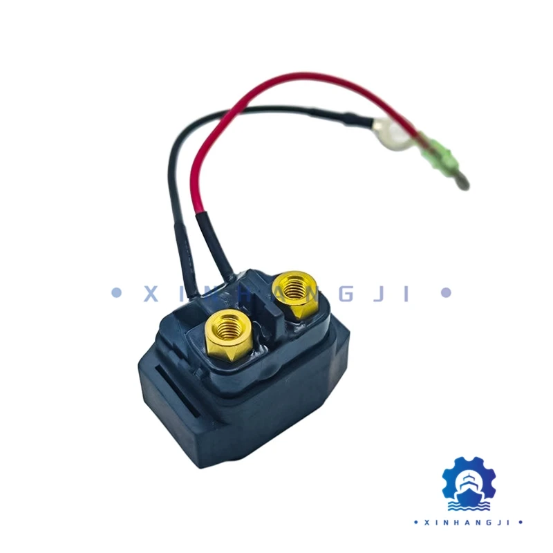 Boat Starter Solenoid Relay For Yamaha WaveRunner,68N-81940-00 68V-8194A-00 boat part
Boat Starter Solenoid Relay For Yamaha WaveRunner,68N-81940-00 68V-8194A-00 boat part
