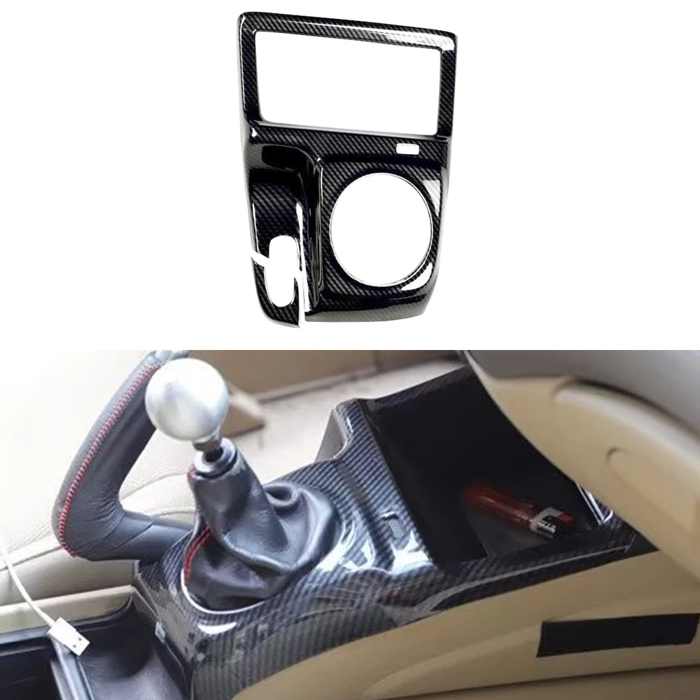 Центральная консоль для Honda Civic 2006-2011 MT, верхнее покрытие из углеродного волокна, АБС-пластик, 3 шт., только для 4-дверного седана, купе
Центральная консоль для Honda Civic 2006-2011 MT, верхнее покрытие из углеродного волокна, АБС-пластик, 3 шт., только для 4-дверного седана, купе