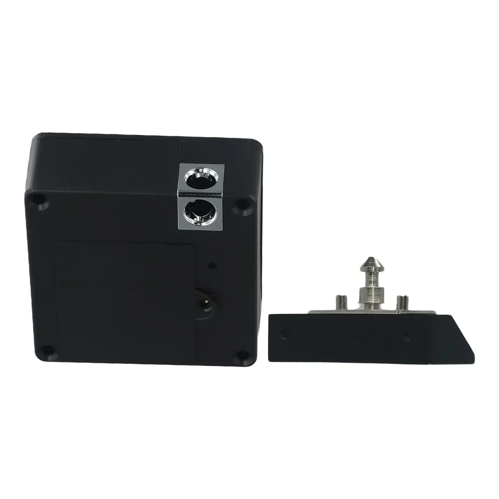 Enhance Your Home Security Invisible Electronic Lock Keyless Entry NFC For TTlock APP 3 in 1 Unlocking Door Lock
Enhance Your Home Security Invisible Electronic Lock Keyless Entry NFC For TTlock APP 3 in 1 Unlocking Door Lock